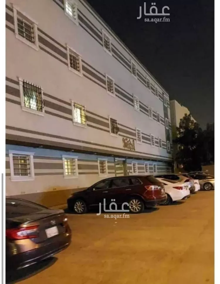 شقة للبيع في شارع نابلس, حي ظهرة لبن, مدينة الرياض, منطقة الرياض