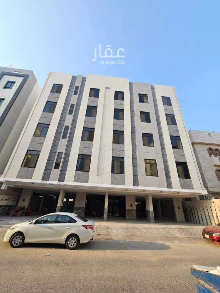 شقة للبيع في شارع العكرش, حي النزهة, مدينة جدة, منطقة مكة المكرمة