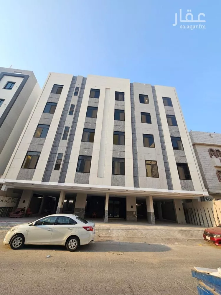 شقة للبيع في شارع العكرش, حي النزهة, مدينة جدة, منطقة مكة المكرمة