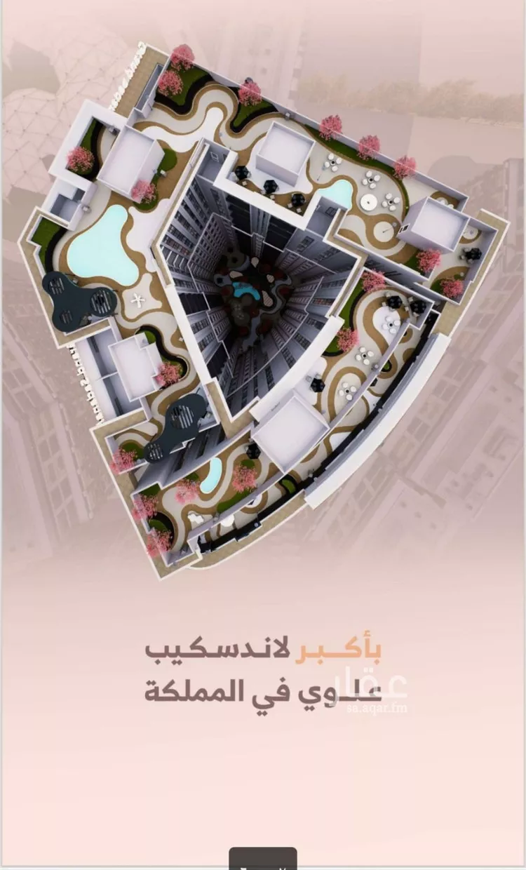 شقة للبيع في شارع إمام الدين المرشدي, حي الفيحاء, مدينة جدة, منطقة مكة المكرمة صورة 4