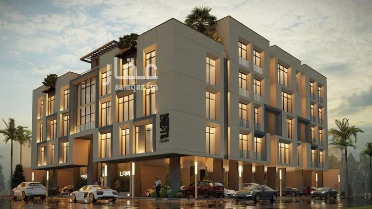 شقة للبيع في شارع ابي نصر الباهلي, حي أبحر الجنوبية, مدينة جدة, منطقة مكة المكرمة