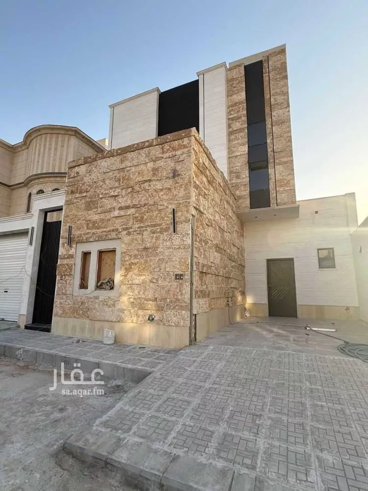 فيلا للبيع في حي بنبان ، الرياض