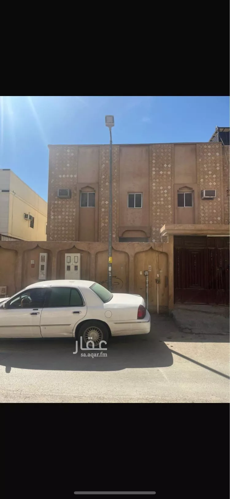فيلا للبيع في شارع النابلسي, حي النسيم الغربي, مدينة الرياض, منطقة الرياض