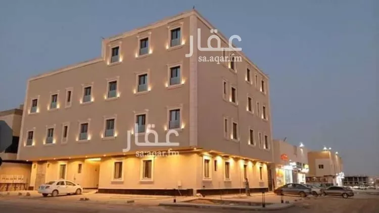 شقة للإيجار في شارع أبي الفرج المبارك, حي العارض, مدينة الرياض, منطقة الرياض