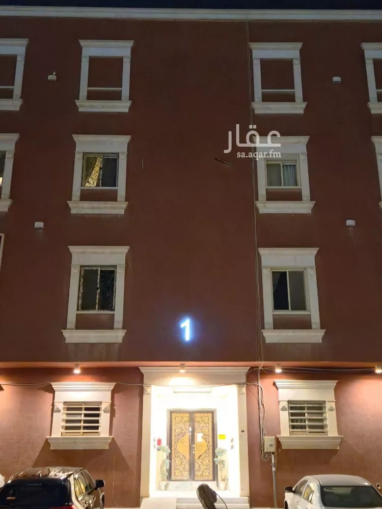 Apartment for Rent in Riyadh Al Arid