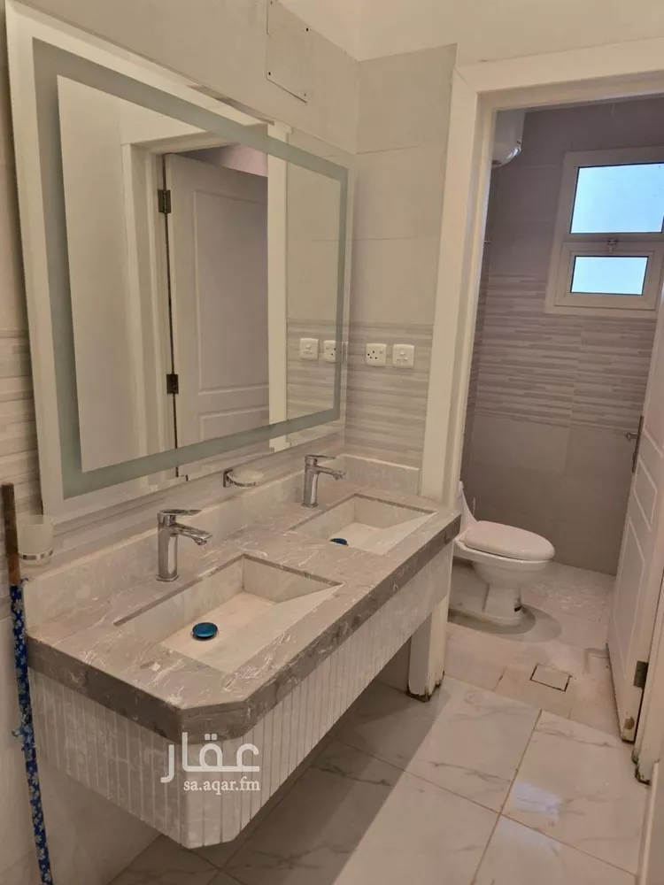 شقة للإيجار في شارع إبراهيم بن جمعان, حي العارض, مدينة الرياض, منطقة الرياض
