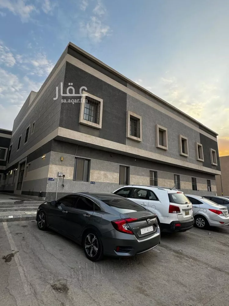 شقة للإيجار في شارع عبدالرحمن بن قاسم, حي عكاظ, مدينة الرياض, منطقة الرياض