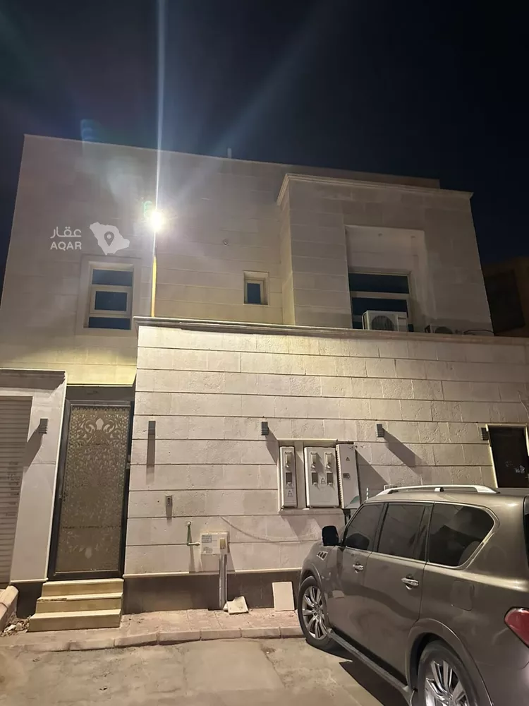 شقة للإيجار في شارع أبي عبيدة النابلسي, حي النرجس, مدينة الرياض, منطقة الرياض