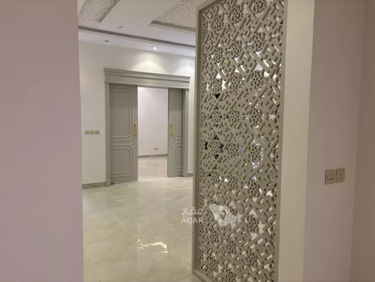 دور للإيجار في شارع زبن بن عمير, حي إشبيلية, مدينة الرياض, منطقة الرياض صورة 2