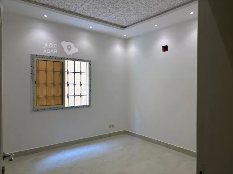 دور للإيجار في شارع زبن بن عمير, حي إشبيلية, مدينة الرياض, منطقة الرياض 6