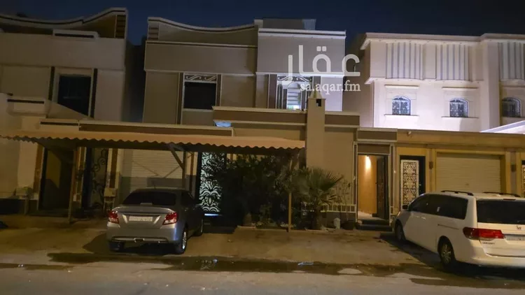 شقة للإيجار في شارع ابن أحمد اللخمي, حي الرمال, مدينة الرياض, منطقة الرياض