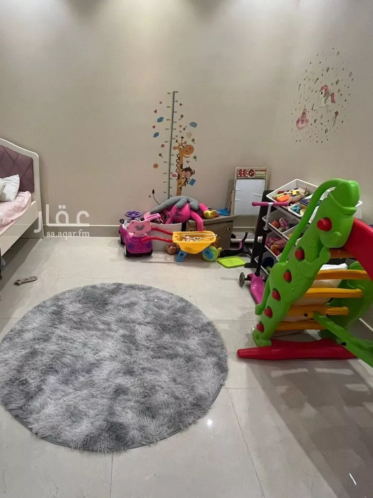 شقة للإيجار في شارع محمد النشيلي, حي النرجس, مدينة الرياض, منطقة الرياض