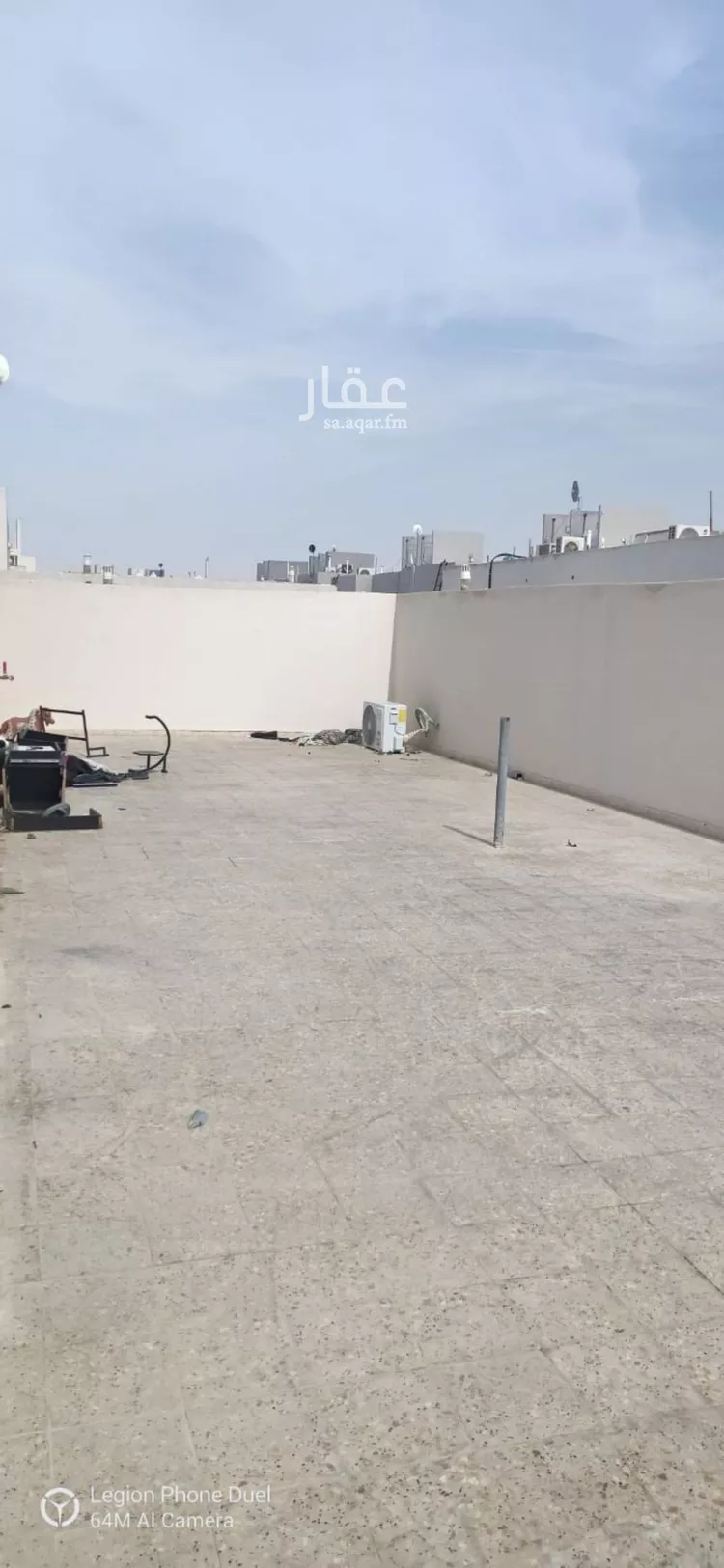 شقة للإيجار في شارع زايد السبيعي, حي بدر, مدينة الرياض, منطقة الرياض صورة 5