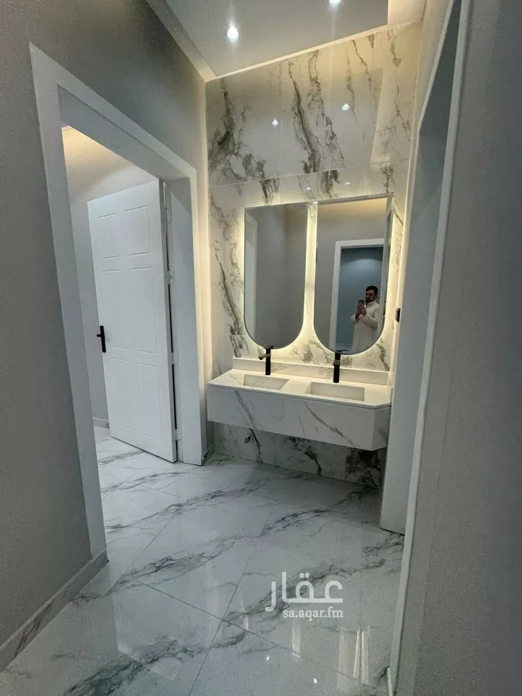 شقة للإيجار في شارع رقم 25, حي الرمال, مدينة الرياض, منطقة الرياض صورة 2