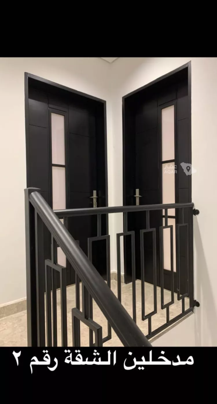 Apartment for Rent in Riyadh An Narjis 6