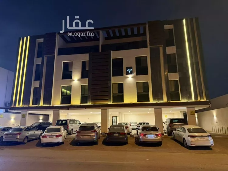 شقة للإيجار في شارع رقم 25, حي الرمال, مدينة الرياض, منطقة الرياض