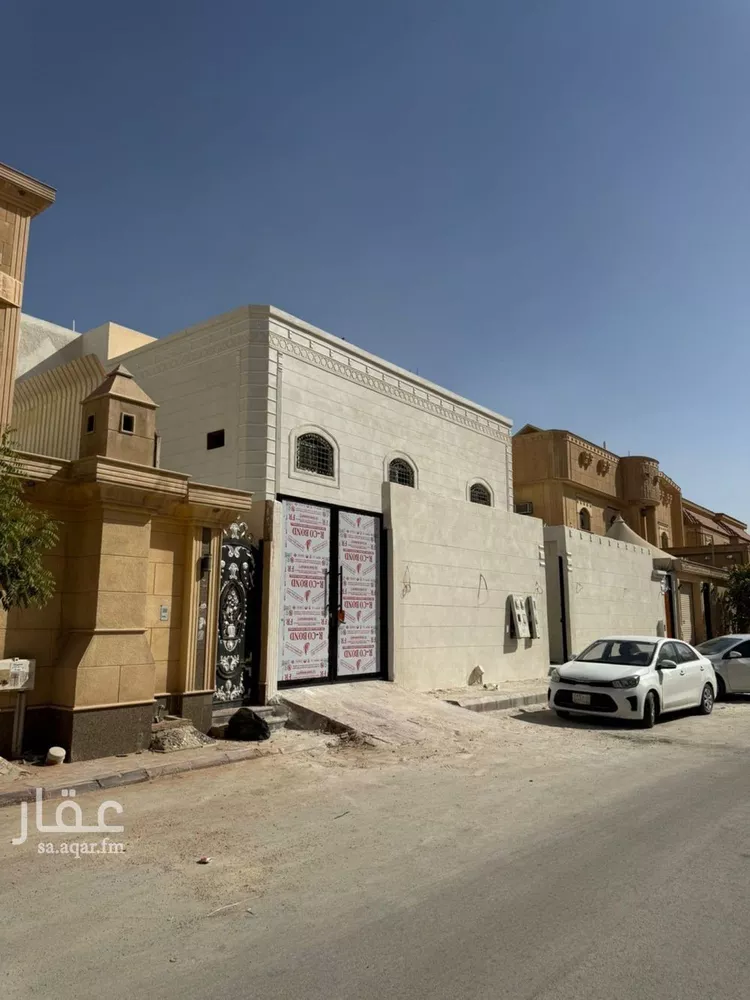 Apartment for Rent in Riyadh Al Munsiyah