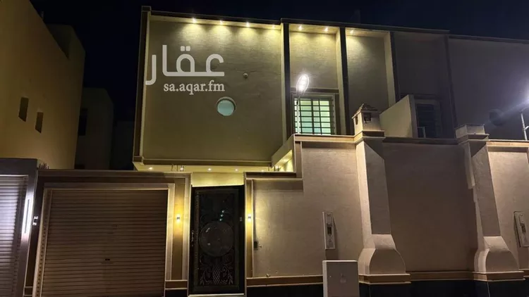 فيلا للإيجار في شارع 5 المهدية, حي المهدية, مدينة الرياض, منطقة الرياض 1 صورة