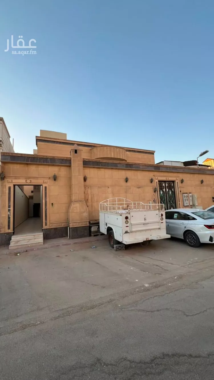 Apartment for Rent in Riyadh Al Munsiyah