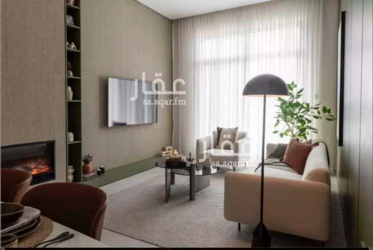 شقة للإيجار في حي الرمال, مدينة الرياض, منطقة الرياض صورة 3