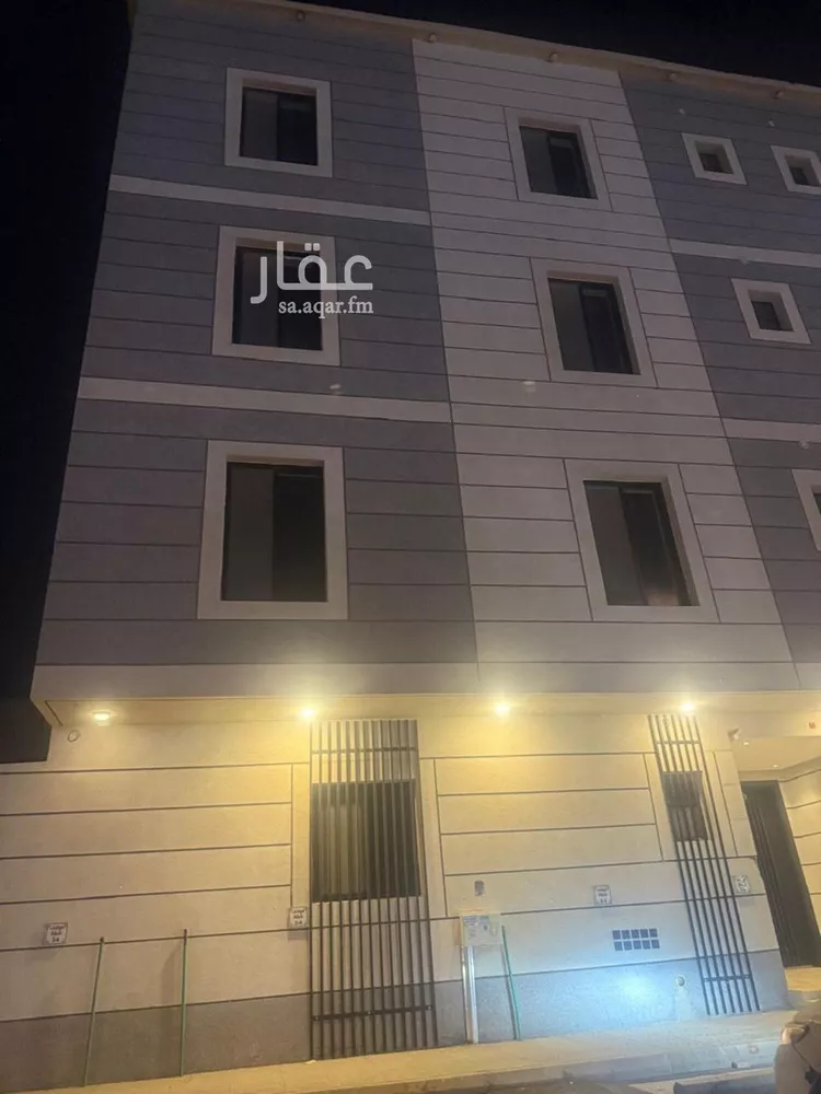 شقة للإيجار في شارع القنفذة, حي الحزم, مدينة الرياض, منطقة الرياض