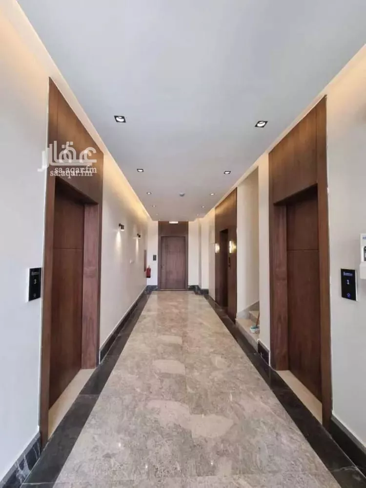 شقة للإيجار في شارع أبي الفرج المبارك, حي العارض, مدينة الرياض, منطقة الرياض صورة 3