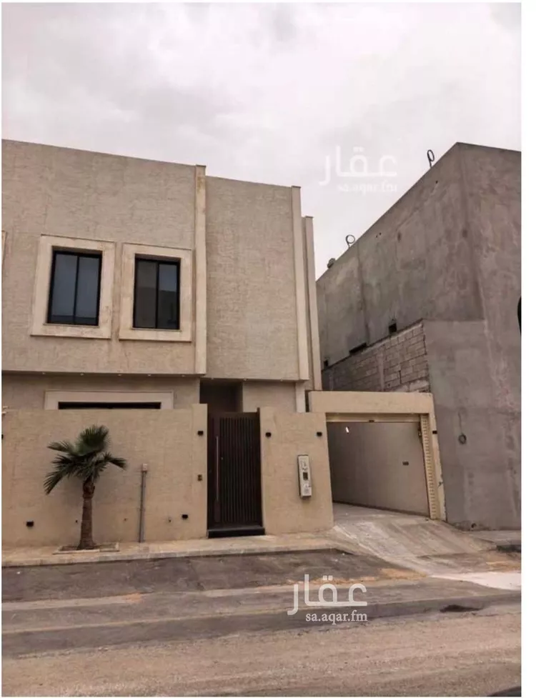فيلا للإيجار في شارع 5 المهدية, حي المهدية, مدينة الرياض, منطقة الرياض