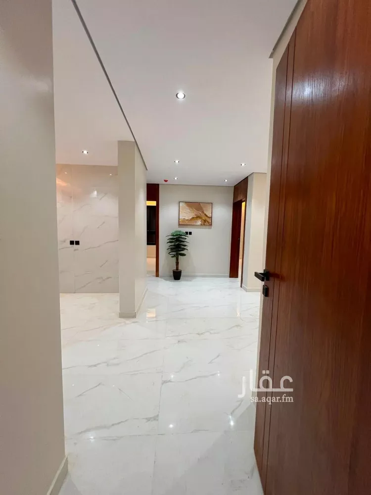 شقة للإيجار في شارع حـرض, حي طويق, مدينة الرياض, منطقة الرياض