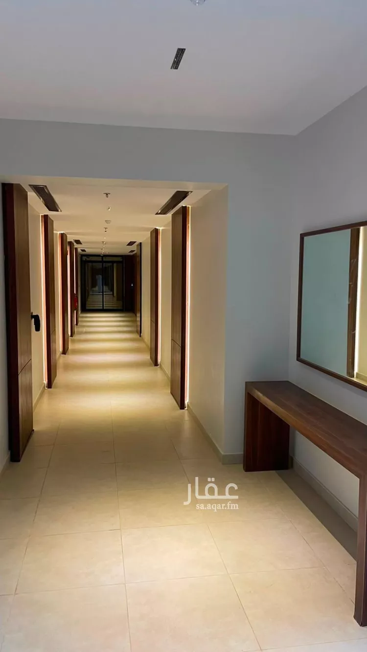 شقة للإيجار في شارع أبي نصير الأصبهاني, حي الرمال, مدينة الرياض, منطقة الرياض صورة 3