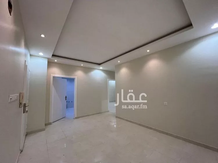 شقة للإيجار في شارع عبدالرحمن بن قاسم, حي عكاظ, مدينة الرياض, منطقة الرياض صورة 4