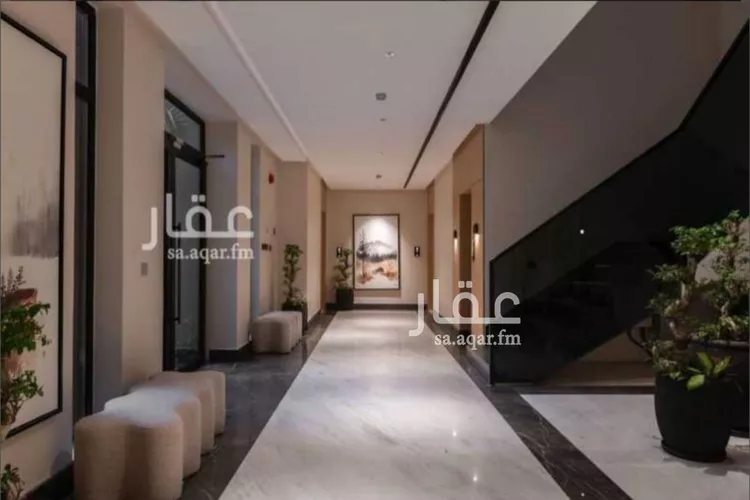 شقة للإيجار في حي الرمال, مدينة الرياض, منطقة الرياض صورة 2