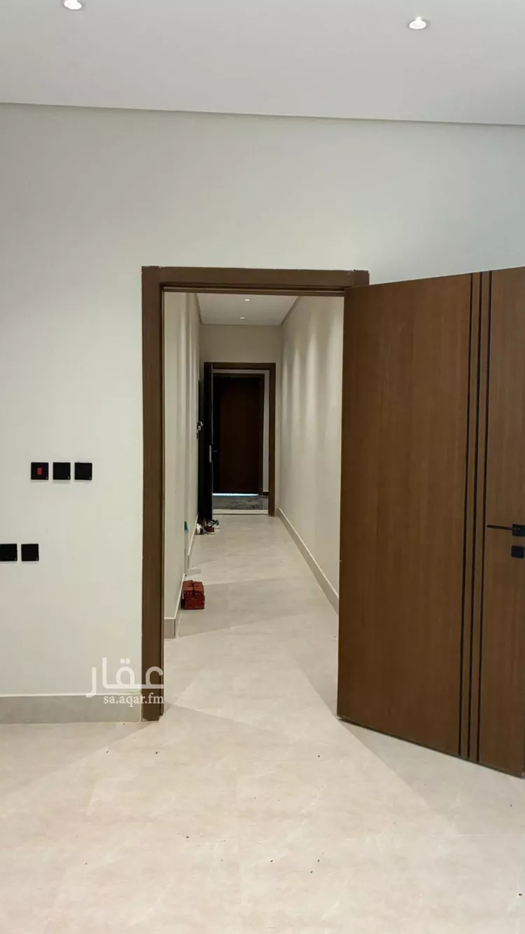 شقة للإيجار في شارع القنفذة, حي الحزم, مدينة الرياض, منطقة الرياض