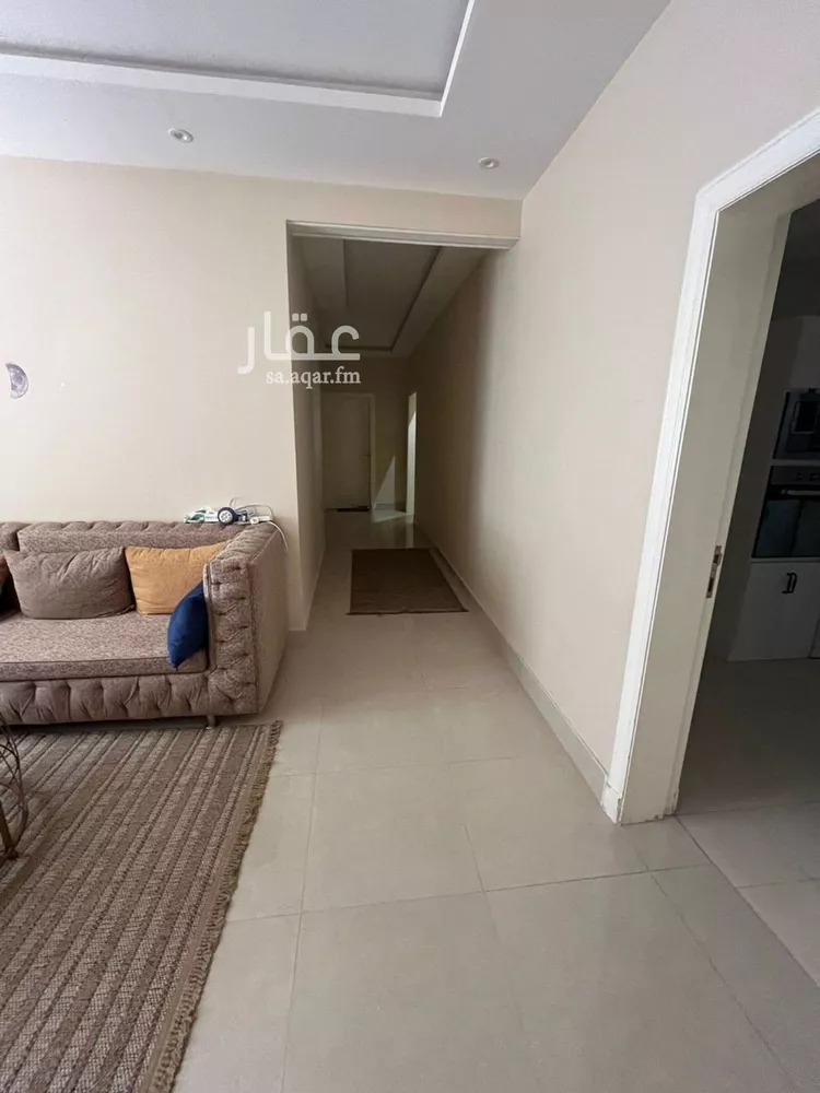 شقة للإيجار في شارع محمد النشيلي, حي النرجس, مدينة الرياض, منطقة الرياض صورة 3