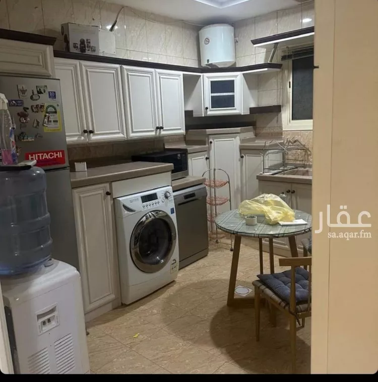 شقة للإيجار في شارع رقم 215, حي الياسمين, مدينة الرياض, منطقة الرياض صورة 4