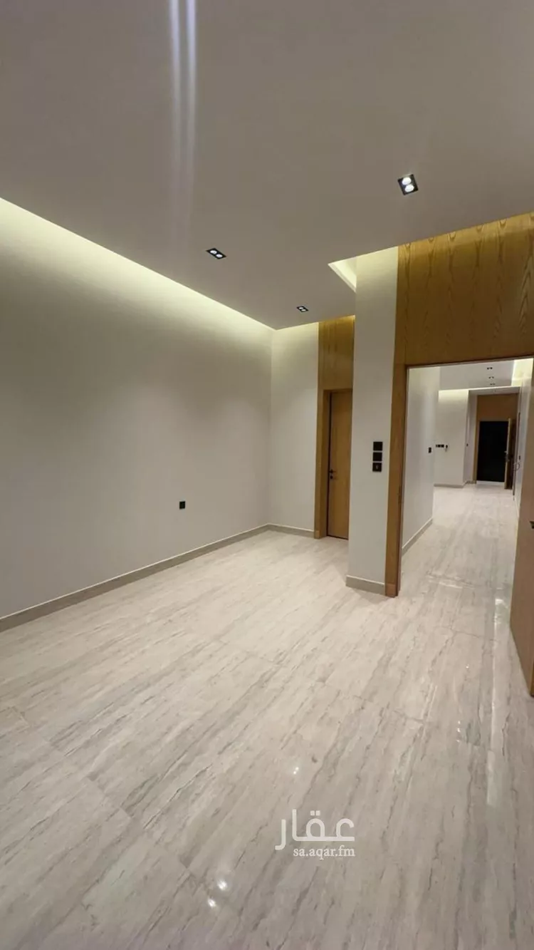 دور للإيجار في شارع جبل دمخ, حي القادسية, مدينة الرياض, منطقة الرياض