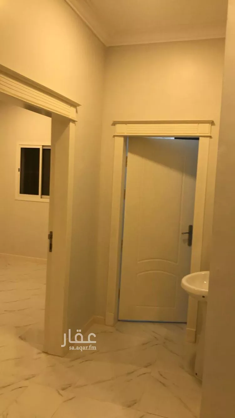 شقة للإيجار في شارع أبي الفرج المبارك, حي العارض, مدينة الرياض, منطقة الرياض