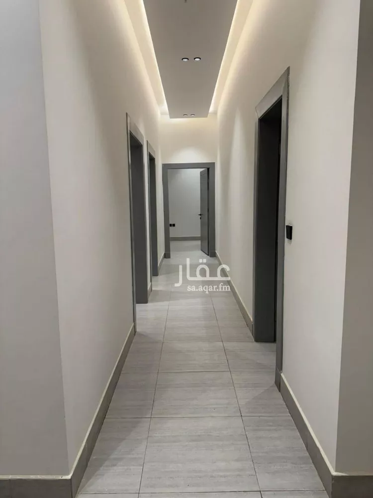 شقة للإيجار في شارع بللسمر, حي اليرموك, مدينة الرياض, منطقة الرياض صورة 2