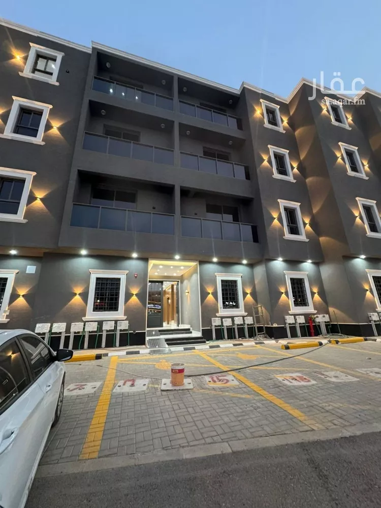 شقة للإيجار في شارع رقم 25, حي الرمال, مدينة الرياض, منطقة الرياض