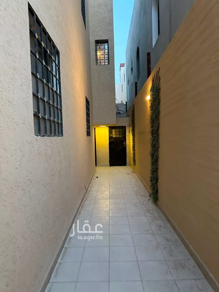 شقة للإيجار في شارع المقضاة, حي اليرموك, مدينة الرياض, منطقة الرياض صورة 3