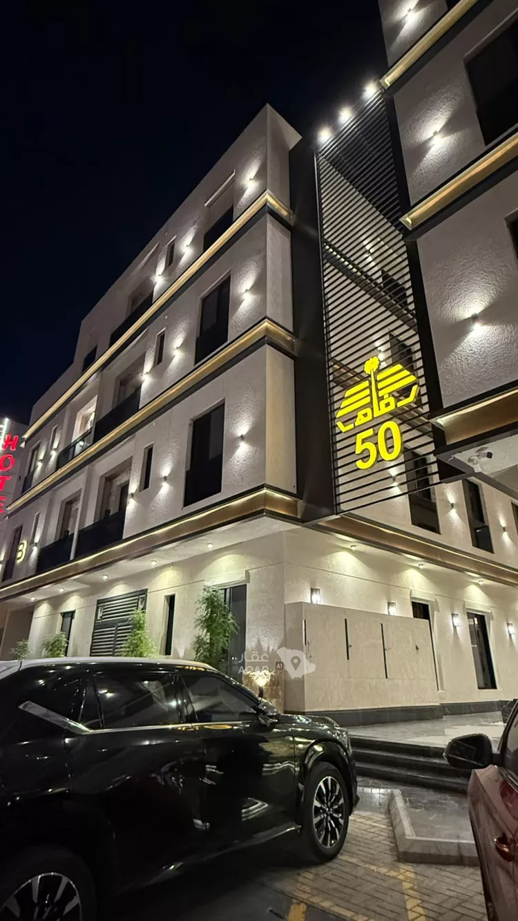Apartment for Rent in Riyadh Ar Rimal