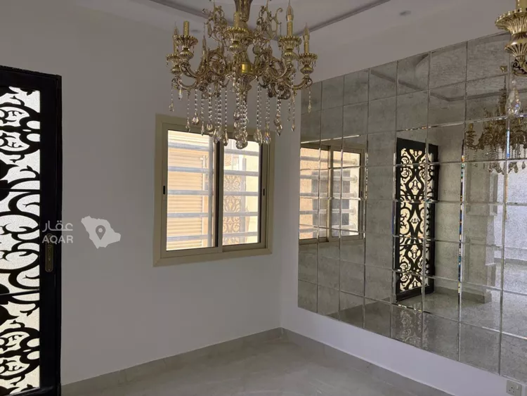 دور للإيجار في شارع زبن بن عمير, حي إشبيلية, مدينة الرياض, منطقة الرياض 12