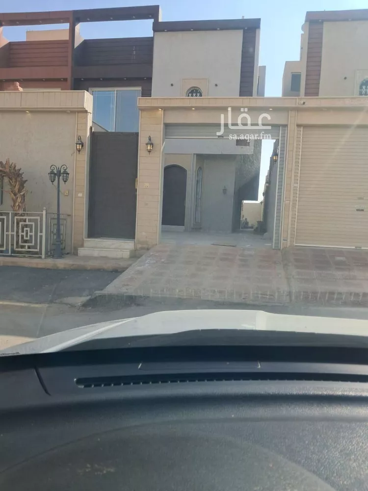 فيلا للإيجار في شارع أبي المكارم بن مفرج, حي عكاظ, مدينة الرياض, منطقة الرياض صورة 5