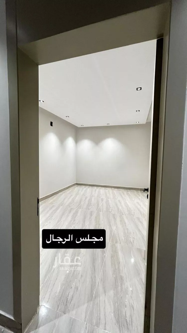 شقة للإيجار في شارع زايد السبيعي, حي بدر, مدينة الرياض, منطقة الرياض