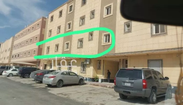 Apartment for Rent in Riyadh Dhahrat Laban