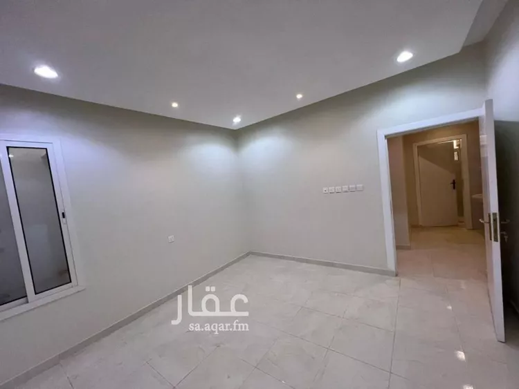 شقة للإيجار في شارع عبدالرحمن بن قاسم, حي عكاظ, مدينة الرياض, منطقة الرياض صورة 5