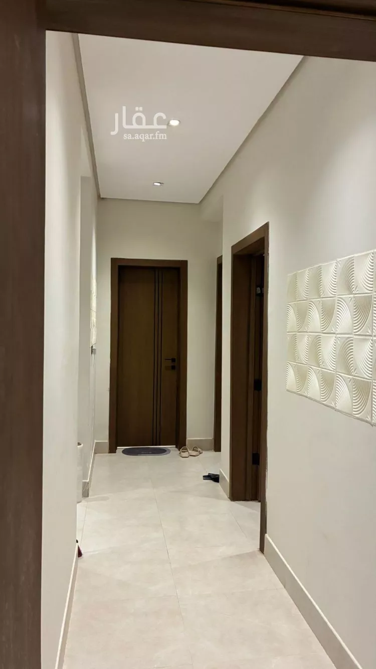 شقة للإيجار في شارع القنفذة, حي الحزم, مدينة الرياض, منطقة الرياض صورة 3