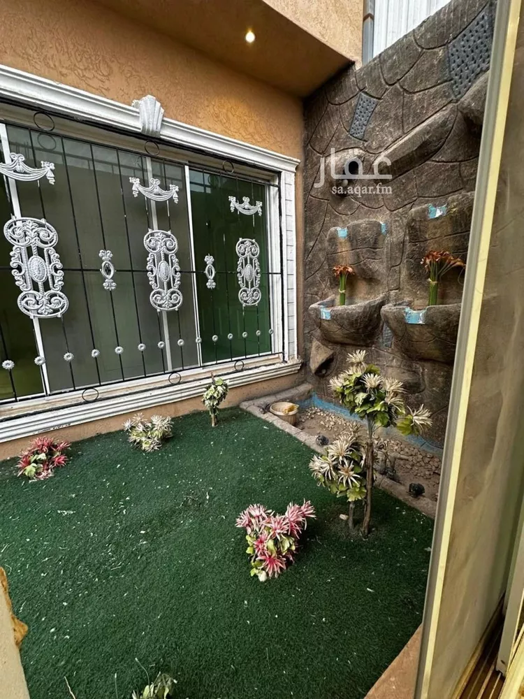 فيلا للإيجار في شارع أبي المكارم بن مفرج, حي عكاظ, مدينة الرياض, منطقة الرياض صورة 4