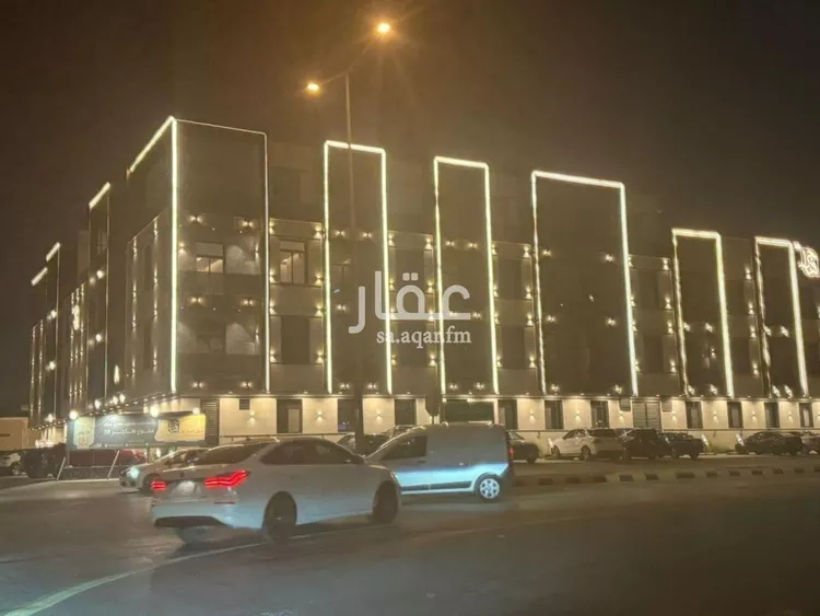 شقة للإيجار في شارع بللسمر, حي اليرموك, مدينة الرياض, منطقة الرياض صورة 5
