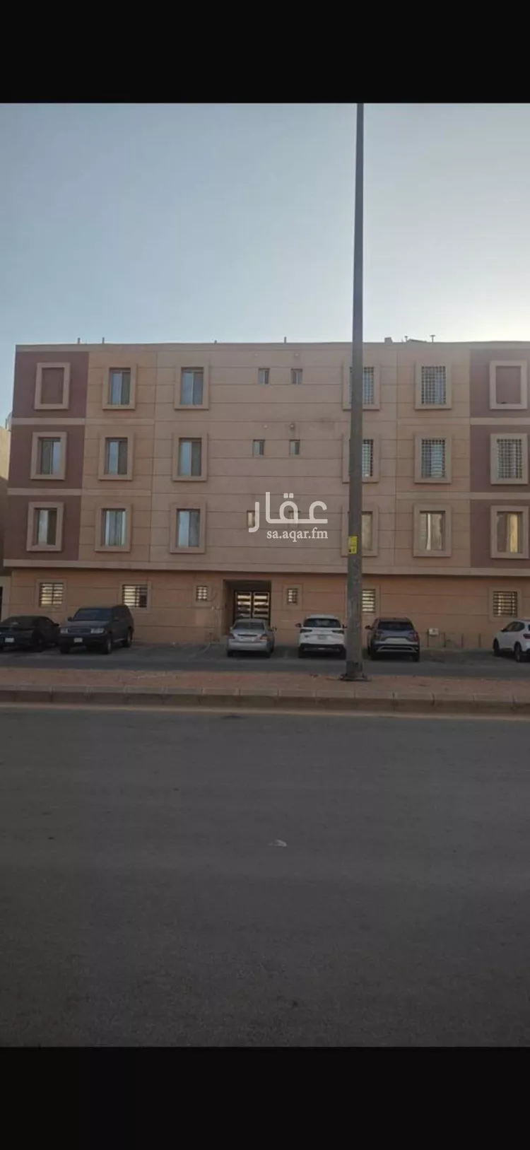 شقة للإيجار في شارع رقم 174, حي ظهرة لبن, مدينة الرياض, منطقة الرياض
