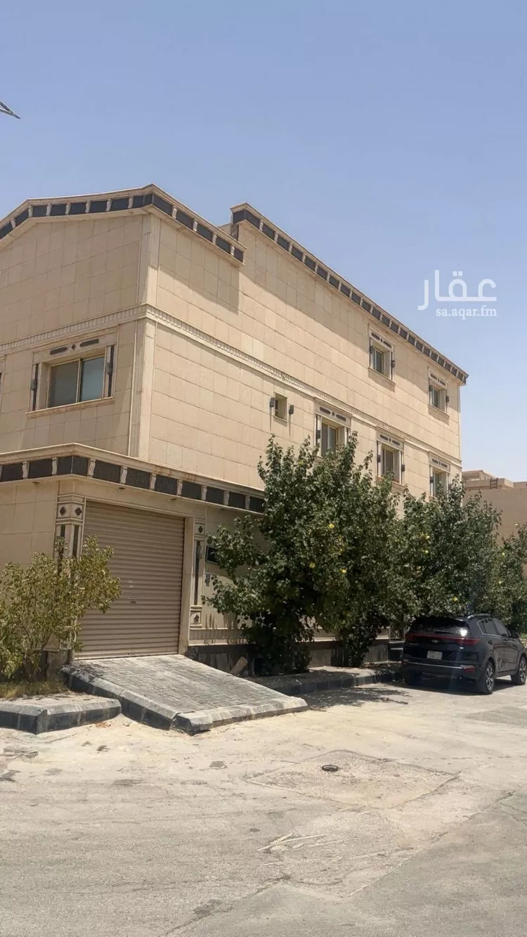 فيلا للإيجار في شارع أبي الفرج المبارك, حي العارض, مدينة الرياض, منطقة الرياض صورة 2